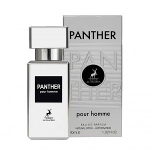 Perfume Mini Maison Alhambra Panther Pour Homme EDP Masculino 30ml