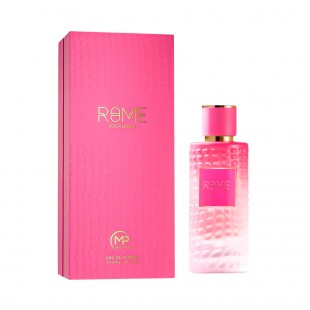 Perfume Bharara Rome Pour Femme EDP Feminino 100ml