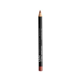 Lpis Labial NYX Slim SPL811 Nutmeg