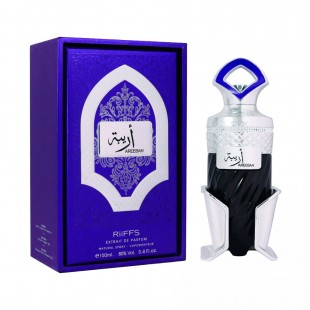 Perfume Riiffs Areebah Extrait de Parfum Unissex 100ml