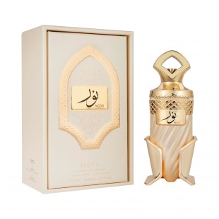Perfume Riffs Noor Extrait de Parfum Unissex 100ml