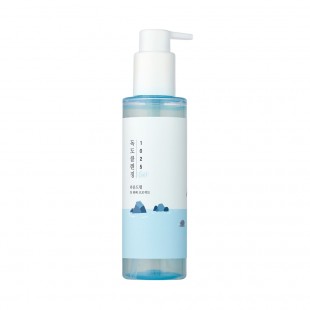 Gel de Limpeza Facial  Round Lab 1025 Dokdo Cleansing 150ml