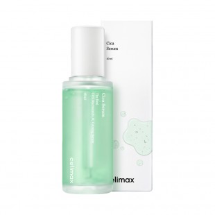 S�rum Facial Celimax The Real Cica Niacinamide AC Calming 40ml