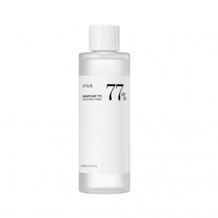 T�nico Facial Anua Heartleaf 77% Soothing Toner 250ml