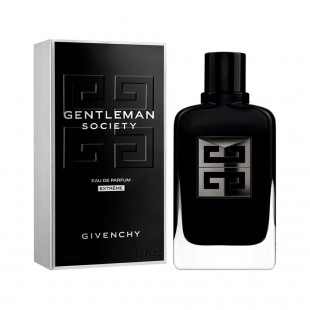 Perfume Givenchy Gentleman Society EDP Extreme Masculino 100ml