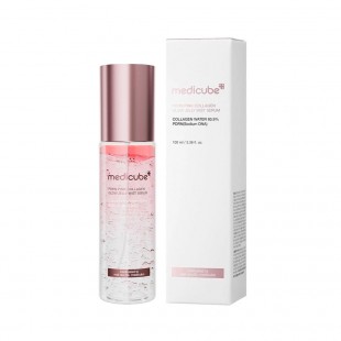 S�rum Facial em Bruma Medicube PDRN Pink Collagen Glow Jelly 100ml