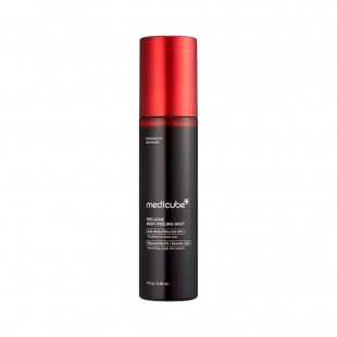 Spray Limpador Medicube Red Body Peeling Shot 110g