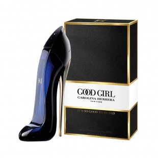 Perfume Carolina Herrera Good Girl EDP Feminino 50ml