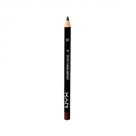 Lpis Labial NYX Slim SPL832 Cola