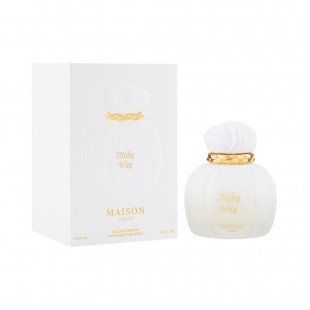 Perfume Maison Asrar Milku Way EDP Unissex 100ml