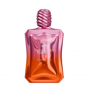 Perfume ICANDY Frozen Mango Peach 36 EDP Feminino 100ml