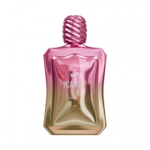 Perfume ICANDY Vanilla Milkshake 21 EDP Feminino 100ml