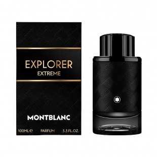 Perfume Montblanc Explorer Extreme Parfum Masculino 100ml