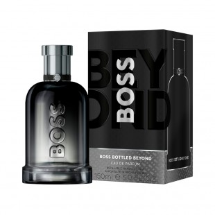 Perfume Hugo Boss Boss Bottled Beyond EDP Masculino 150ml