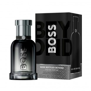 Perfume Hugo Boss Boss Bottled Beyond EDP Masculino 50ml