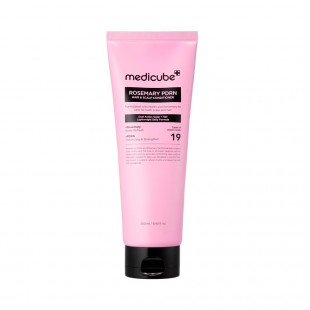 Condicionador Medicube Rosemary PDRN Hair & Salp 250ml