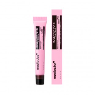 S�rum Capilar Medicube Roseymary PDRN Scalp 20ml