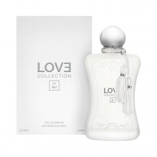 Perfume Love Collection N367 EDP Feminino 20ml