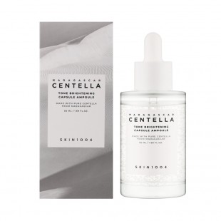 Ampola Facial SKIN1004 Madagascar Centella Tone Brightening Capsule Ampoule 50ml