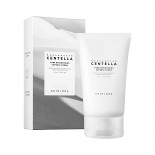 Creme Facial SKIN1004 Madagascar Centella Tone Brightening Capsule Cream 75ml