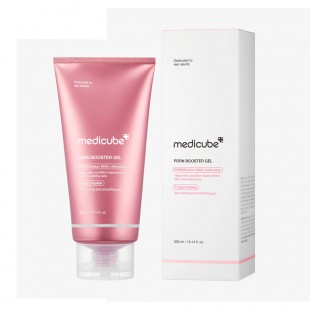 Gel Facial Medicube PDRN El Booster 300ml