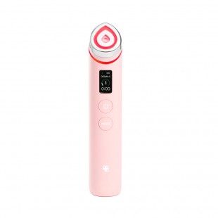 Dispositivo Facial Medicube AGE-R Booster PRO Pink
