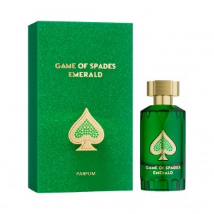 Perfume Jo Milano Game of Spades Emerald Parfum Unissex 100ml