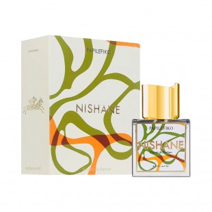 Perfume Nishane Papilefiko Extrait de Parfum Unissex 100ml