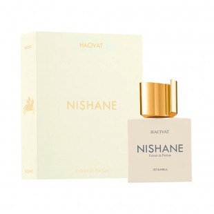 Perfume Nishane Hacivat Extrait de Parfum Unissex 50ml