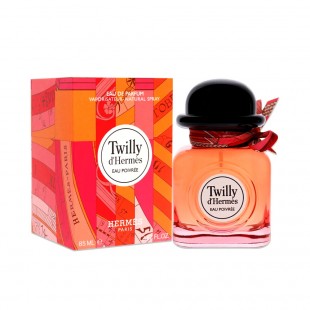 Perfume Hermes Twilly D'hermes Eau Poivree EDP Feminino 85ml
