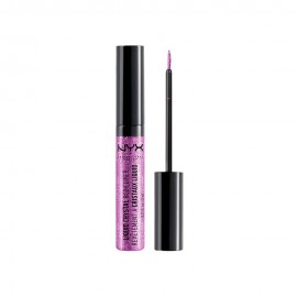 Delineador Nyx Crystal 103 Crystal Pink