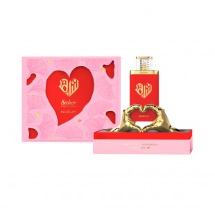 Perfume  Nusuk Saher EDP Feminino 100ml