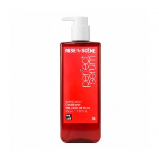 Condicionador Mise En Scene Perfect Serum Super Rich 680ml