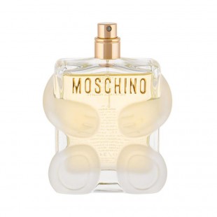 Tester Perfume Moschino Toy 2 EDP Feminino 100ml