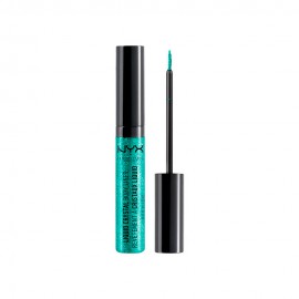 Delineador Nyx Crystal 110 Jade