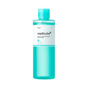 T�nico Facial Medicube Azelaic Acid Niacinamide Clear Toner 250ml