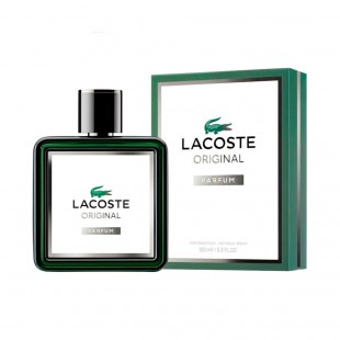 Perfume Lacoste Original Parfum Masculino 100ml