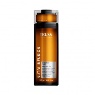 Shampoo Truss Nutri Infusion 300ml