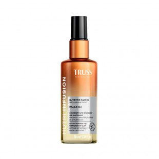 �leo Capilar Truss Nutri Infusion 60ml