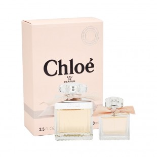 Kit Perfume Chlo� EDP Feminino 2pcs
