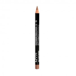 Delineador NYX Slim Eye Pencil SPE904 Light Brown