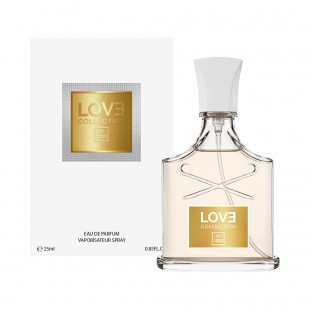 Perfume LOVE Collection N1023 EDP Feminino 25ml