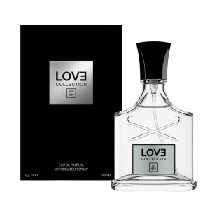 Perfume LOVE Collection N054 EDP Masculino 25ml