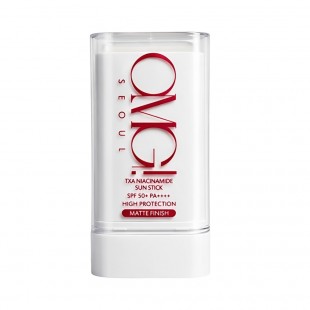 Protetor Solar OMG! TXA Niacinamide Sun Stick SPF50+ PA++++ 18g