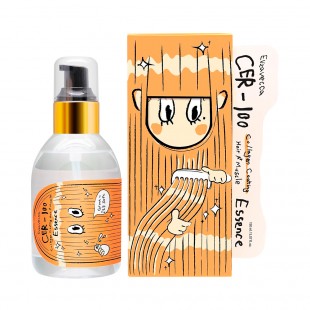 Ess�ncia Capilar ELIZAVECCA CER-100 Collagen Coating Hair A+ Muscle 150ml