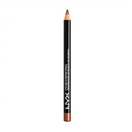 Delineador NYX Slim Eye Pencil SPE907 Caf