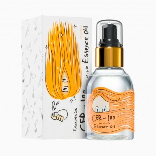 �leo Capilar ELIZAVECCA CER-100 Hair Muscle Essence Oil 100ml