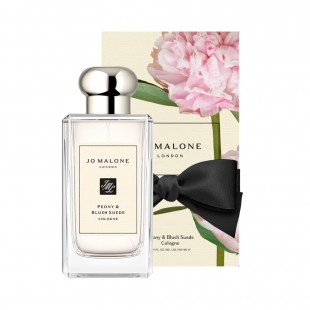 Perfume Jo Malone Peony & Blush Suede Cologne Feminino 100ml
