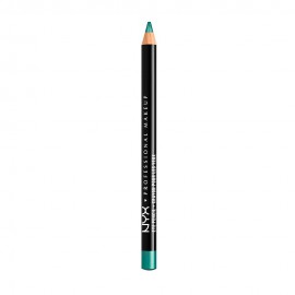 Delineador NYX Slim Eye Pencil SPE908 Seafoam Green