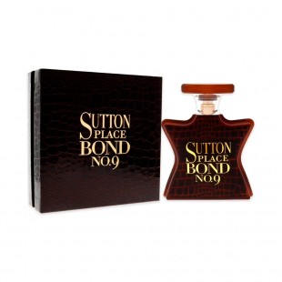 Perfume Bond No. 9 Sutton Place EDP Unissex 100ml